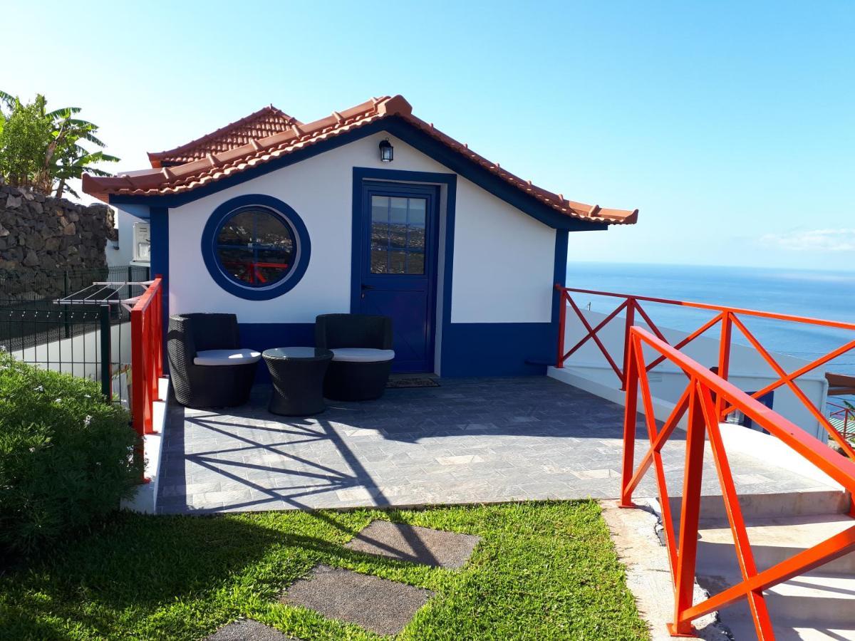 ריביירה בראבה Casa Villa Dinastia Sotao Y Casa Villa Dinastia Miramar מראה חיצוני תמונה