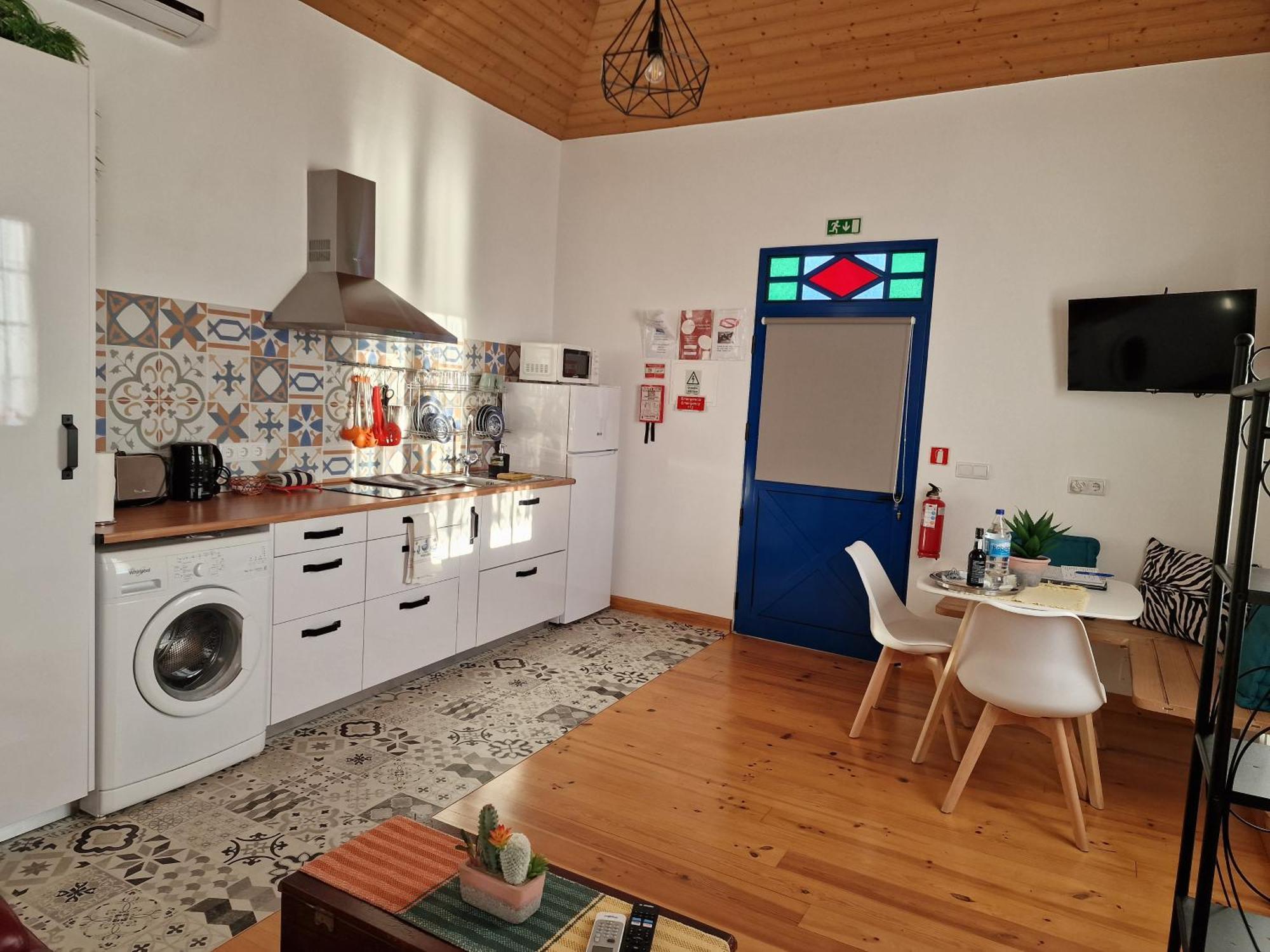 ריביירה בראבה Casa Villa Dinastia Sotao Y Casa Villa Dinastia Miramar מראה חיצוני תמונה