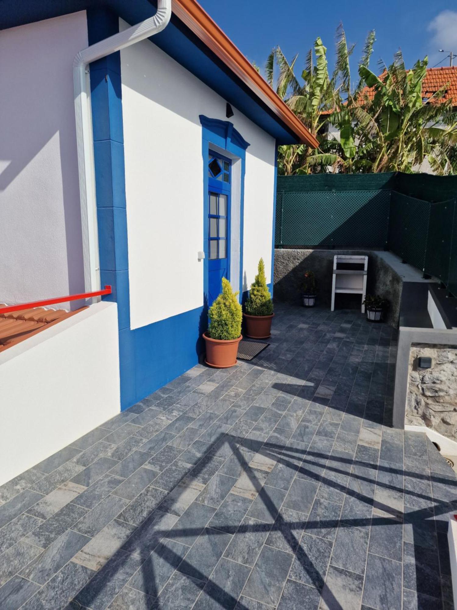 ריביירה בראבה Casa Villa Dinastia Sotao Y Casa Villa Dinastia Miramar מראה חיצוני תמונה