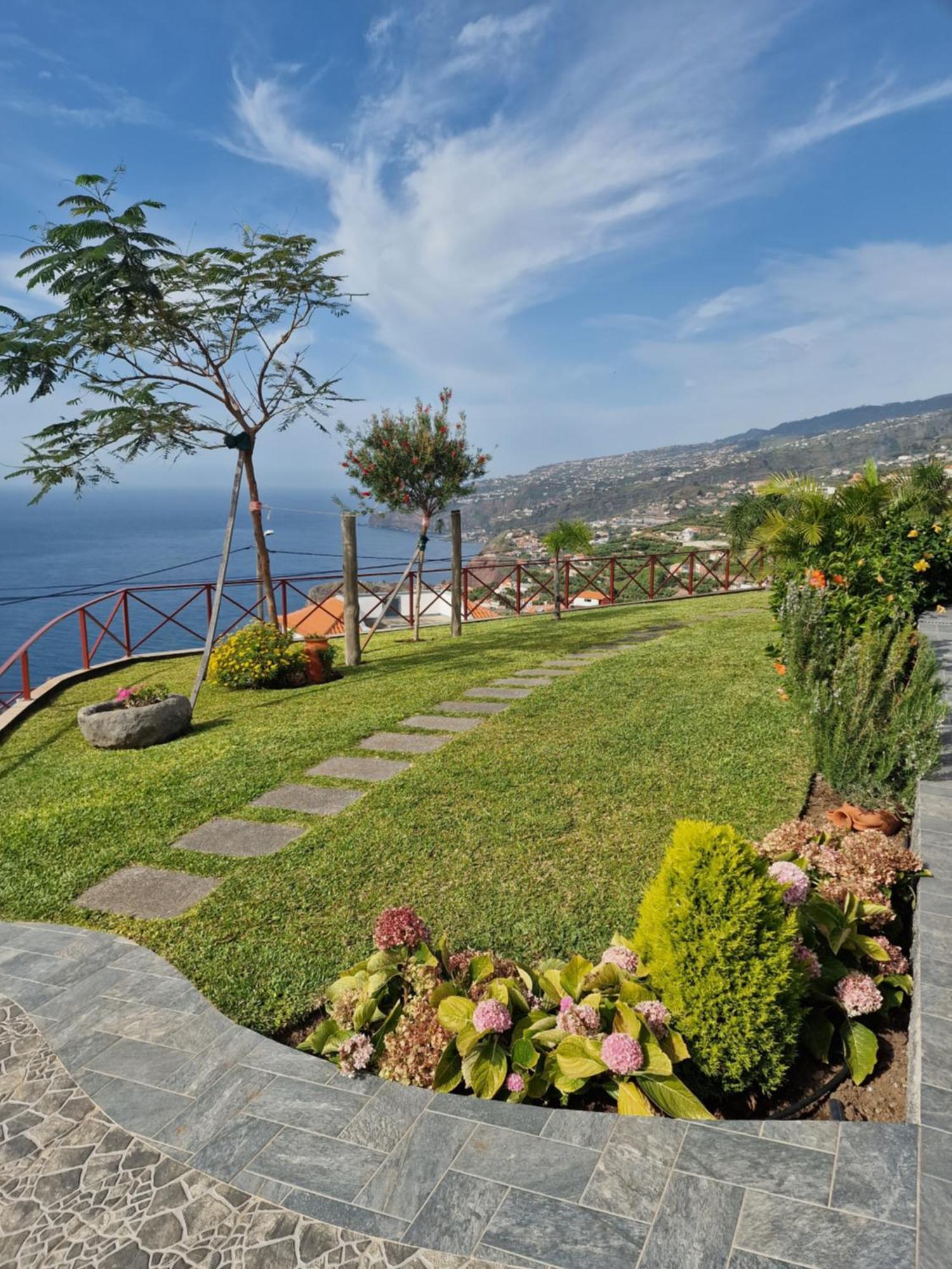 ריביירה בראבה Casa Villa Dinastia Sotao Y Casa Villa Dinastia Miramar מראה חיצוני תמונה