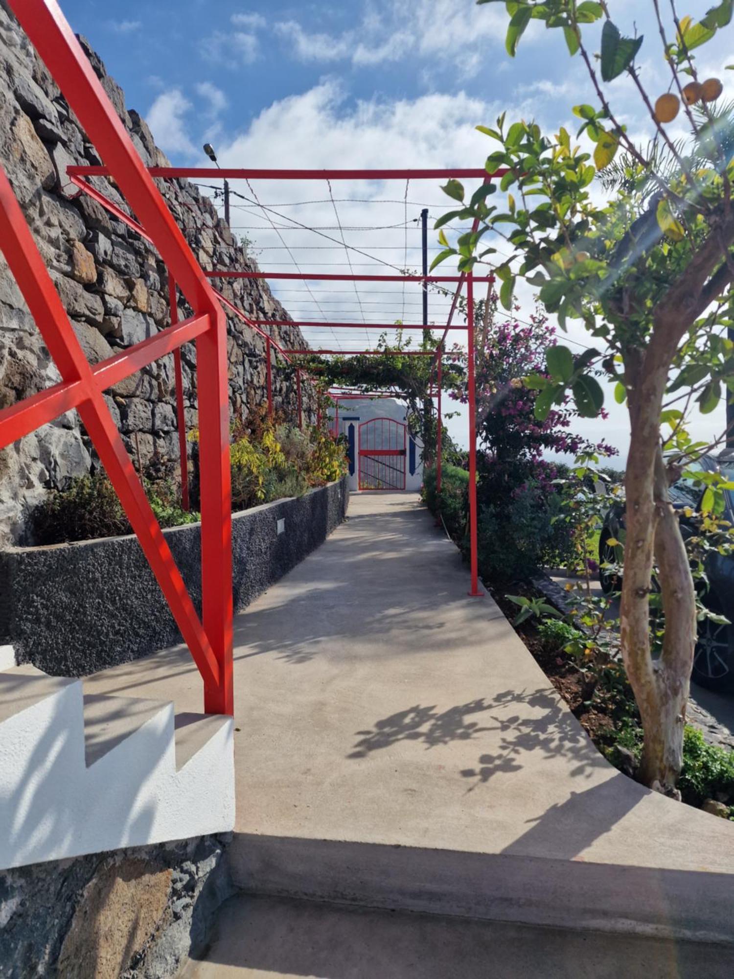 ריביירה בראבה Casa Villa Dinastia Sotao Y Casa Villa Dinastia Miramar מראה חיצוני תמונה