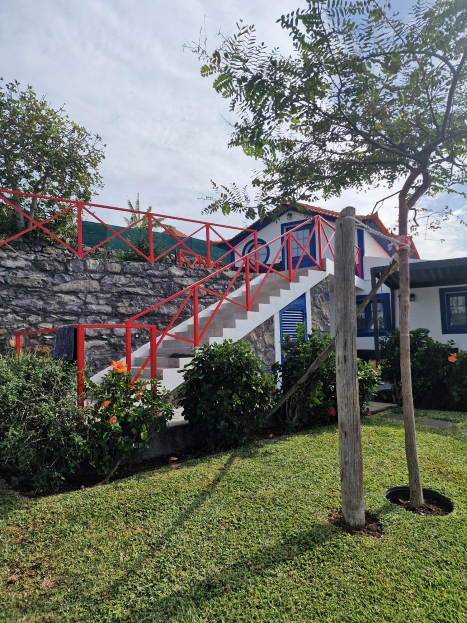 ריביירה בראבה Casa Villa Dinastia Sotao Y Casa Villa Dinastia Miramar מראה חיצוני תמונה