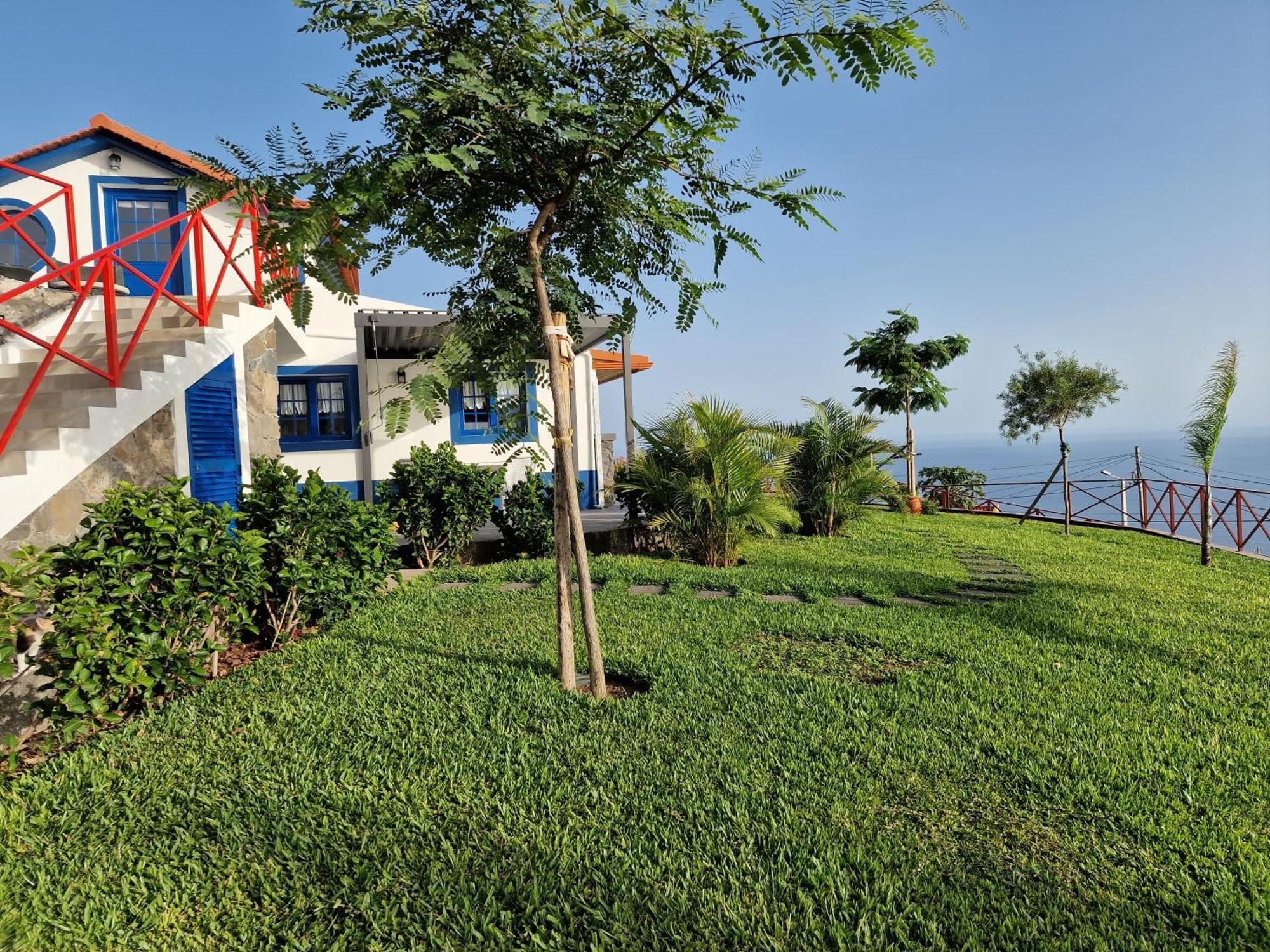 ריביירה בראבה Casa Villa Dinastia Sotao Y Casa Villa Dinastia Miramar מראה חיצוני תמונה