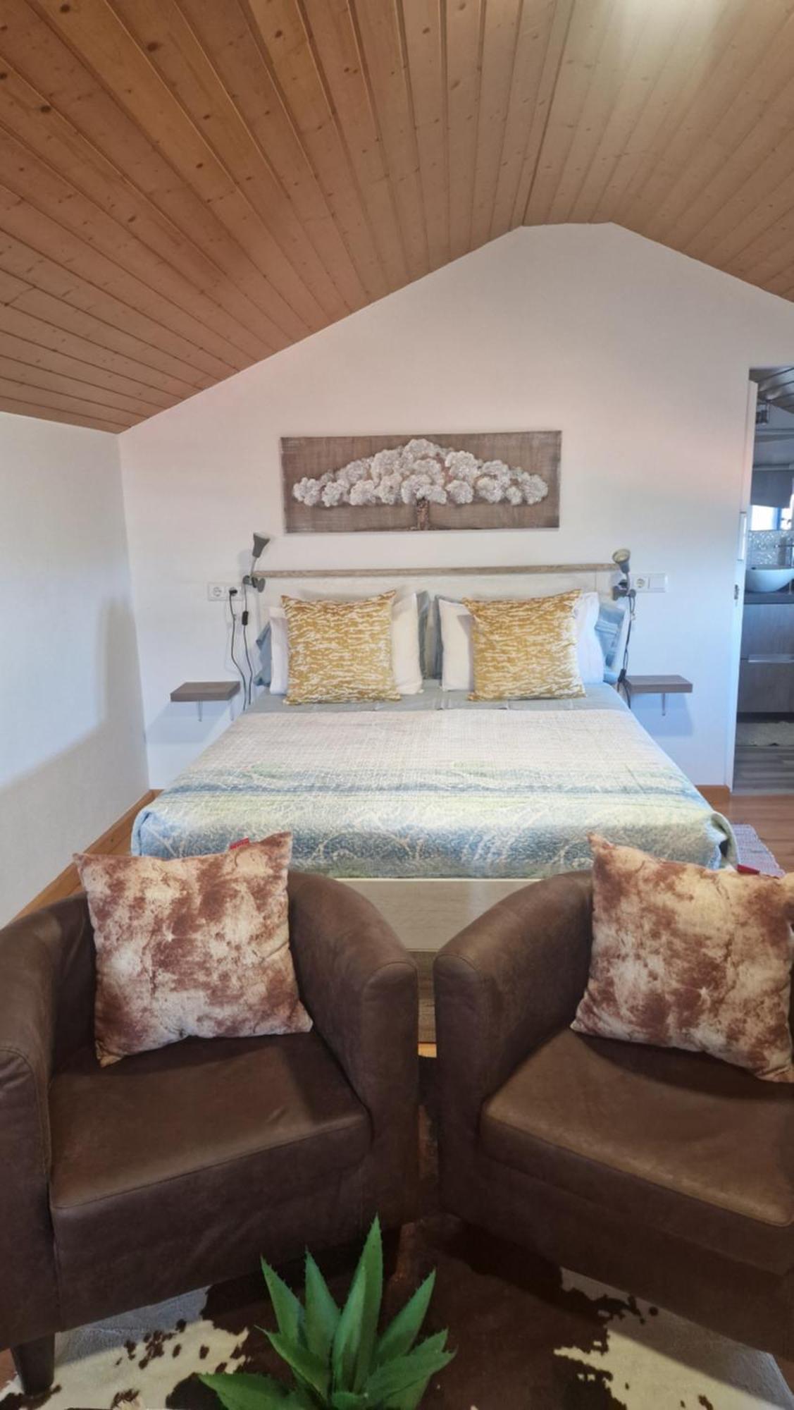 ריביירה בראבה Casa Villa Dinastia Sotao Y Casa Villa Dinastia Miramar מראה חיצוני תמונה