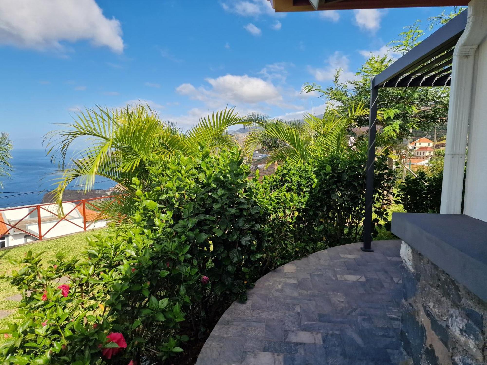 ריביירה בראבה Casa Villa Dinastia Sotao Y Casa Villa Dinastia Miramar מראה חיצוני תמונה
