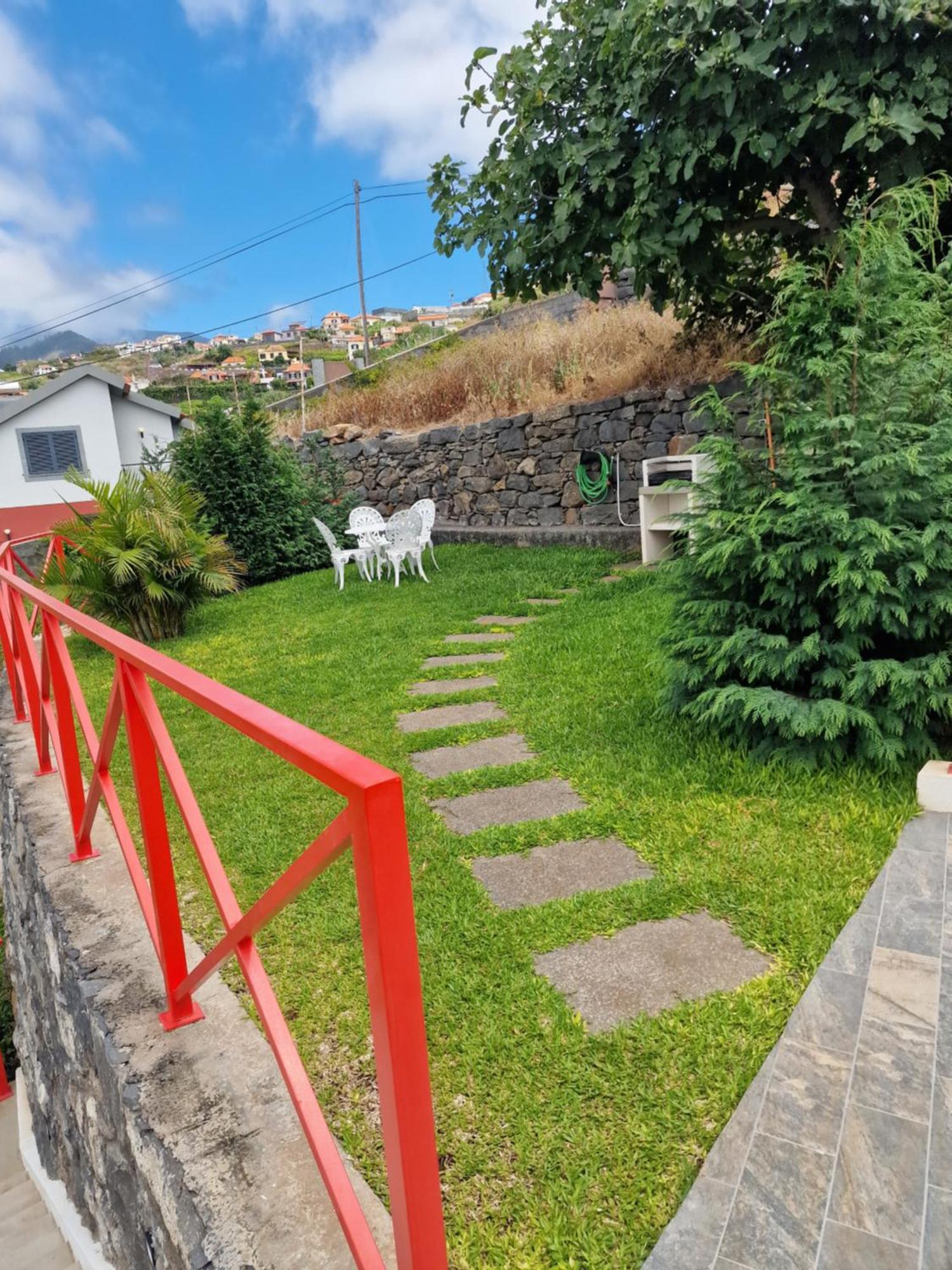 ריביירה בראבה Casa Villa Dinastia Sotao Y Casa Villa Dinastia Miramar מראה חיצוני תמונה